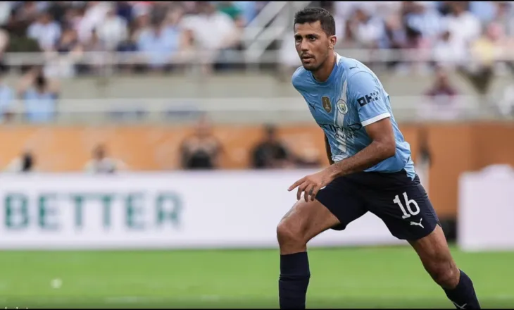 Telashe për Rodrin, fqinjët e denoncuan për një dron, policia angleze nis hetimet