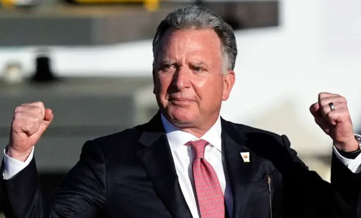 Telefonata e mesnatës/ SHBA dhe Irani rikthejnë kontaktin e drejtpërdrejt, pas shpërthimit të luftës