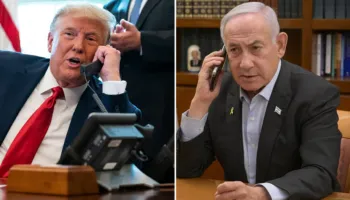 Telefonata që ndryshoi Lindjen e Mesme, zbulohet biseda midis Trump dhe Netanyahut para sulmit në Iran