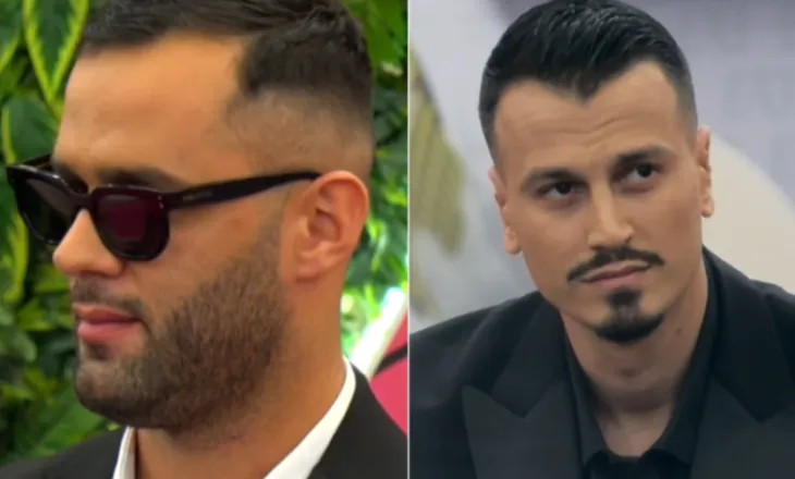 Televotimi Mateo-Stenaldo, banorët përplasen në Prime: Nuk kishe mundësi atje jashtë me Brikenën dhe…