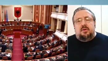 Teliti: Integrimi europian përdoret si instrument politik për të mbuluar dështimet e qeverisë