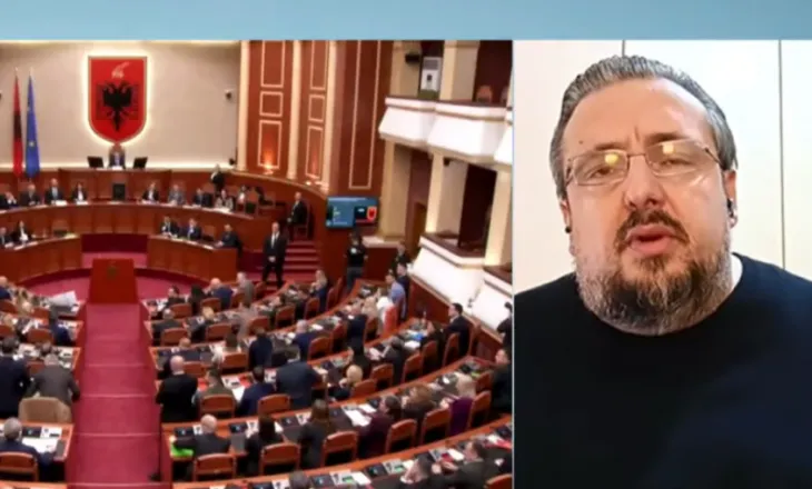 Teliti: Integrimi europian përdoret si instrument politik për të mbuluar dështimet e qeverisë