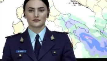 Temperaturat minimale do zbresin deri në -3°C, si parashikohet moti në ditët në vijim