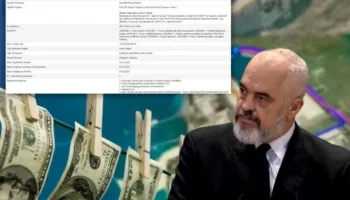 Tenderi për ‘Fazën 1’ të Portit në Porto Romano dështoi, por sa ka kushtuar deri tani?