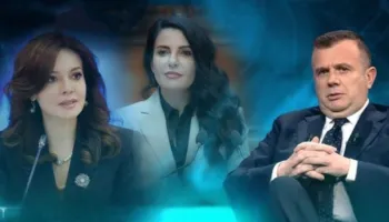 Tension brenda PS/ Spiropali i përgjigjet Ballës: Taulant, thirre grupin pa vonesë…