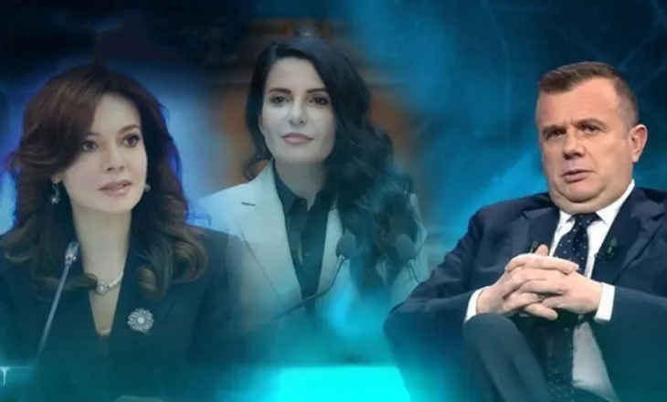 Tension brenda PS/ Spiropali i përgjigjet Ballës: Taulant, thirre grupin pa vonesë…