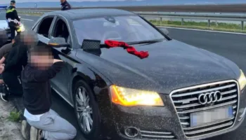 Tension diplomatik? Shqipëria ndërhyn për 4 të arrestuarit në Serbi