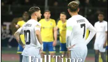 Tension e kartona të kuq, Elbasani barazon me Teutën në javën e 29-të