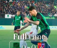 Tension e kartonë në Rrogozhinë por s’ka gola, Egnatia dhe Teuta marrin nga një pikë