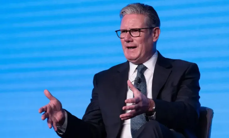 Tension global/ Starmer ashpërson tonet ndaj Trump: Nuk do të futemi në luftë me Iranin