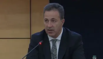 Tension politik në Berlin/ Peleshi përjashton deputetët e PD-së jo vetëm nga seancat po edhe nga delegacionet