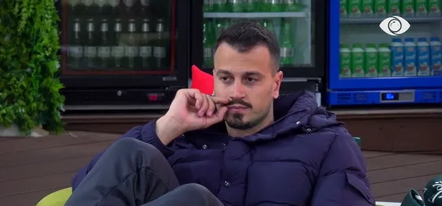 Tensione mes Mateos dhe Brikenës, ai ankohet: ‘Kam nevojë të flas! Po më shkatërrohen nervat!’