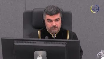 Tensione SHBA–Izrael, sanksione ndaj gjyqtarit të Netanyahut