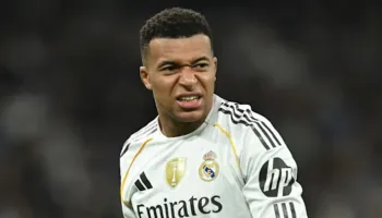 Tensione te Real Madrid, përplasje me Mbappe për shkak të dëmtimit dhe Botërorit