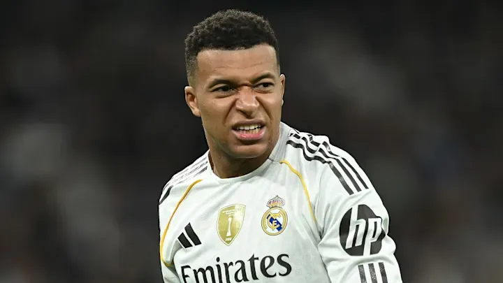 Tensione te Real Madrid, përplasje me Mbappe për shkak të dëmtimit dhe Botërorit