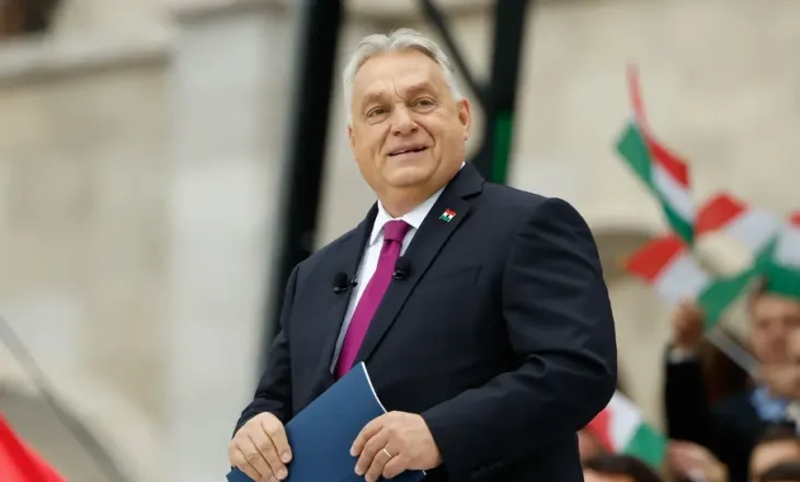Tensionet Budapest-Kiev, Orban kërcënon: Ndërpresim gazin nëse Ukraina nuk rikthen rrjedhën e naftës ruse