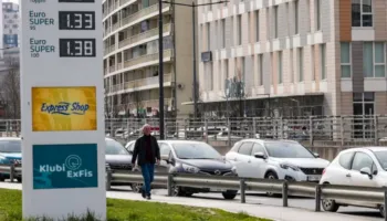 Tensionet gjeopolitike dhe efekti domino/ Kosova në valën e shtrenjtimit global të karburanteve