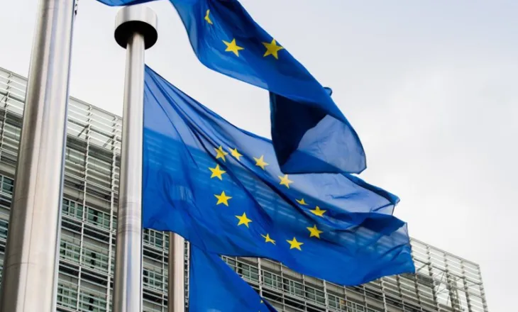 Tensionet në Lindjen e Mesme, BE propozon uljen e objektivit të rezervave të gazit