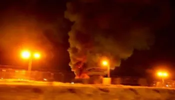 Tensionet në Lindjen e Mesme, çmimi i naftës shkon sërish në mbi 100 dollarë për fuçi