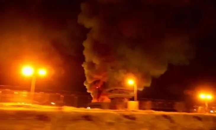 Tensionet në Lindjen e Mesme, çmimi i naftës shkon sërish në mbi 100 dollarë për fuçi