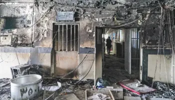 Tensionet në Lindjen e Mesme dhe vrasja e Khameneit, sulmohet Qendra Kulturore iraniane në Ekuador