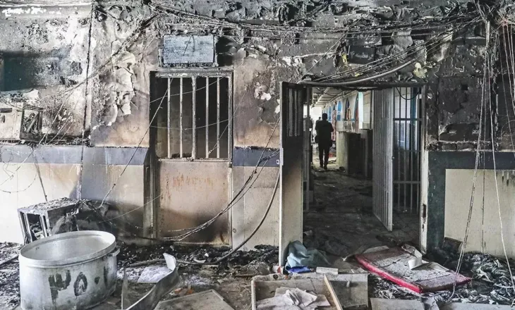 Tensionet në Lindjen e Mesme dhe vrasja e Khameneit, sulmohet Qendra Kulturore iraniane në Ekuador