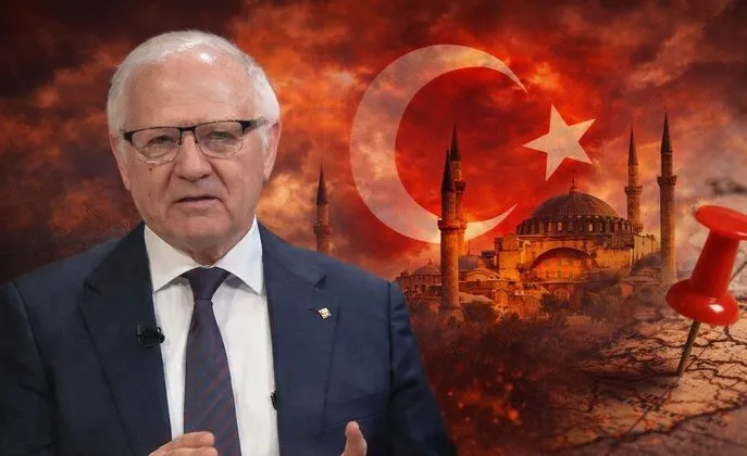 Tensionet në Lindjen e Mesme, diplomati Bimo: Pse Turqia mund të jetë shënjestra e radhës në rivizatimin e hartave