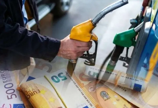 Tensionet në Lindjen e Mesme/ “Fluturon” nafta në Kosovë, ja sa euro për litër shitet nafta dhe benzina