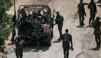 Tensionet në Lindjen e Mesme, IDF: Raketat iraniane mund të arrijnë deri në Romë, Paris dhe…