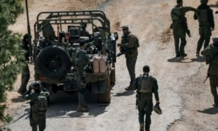 Tensionet në Lindjen e Mesme, IDF: Raketat iraniane mund të arrijnë deri në Romë, Paris dhe…