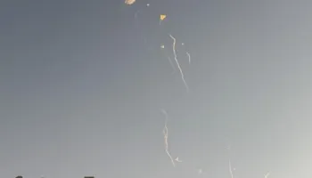 Tensionet në Lindjen e Mesme, Katari raporton sulm me raketa mes përshkallëzimit rajonal