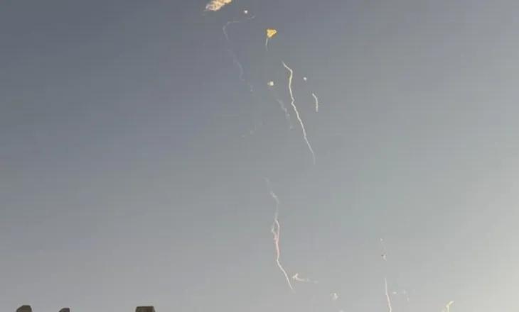 Tensionet në Lindjen e Mesme, Katari raporton sulm me raketa mes përshkallëzimit rajonal