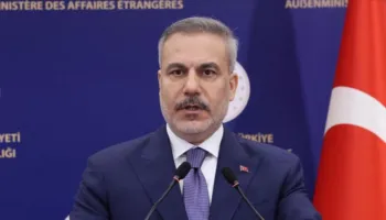 Tensionet në Lindjen e Mesme – Kryediplomati turk: Ankaraja do t’i rezistojë të gjitha llojeve të provokimeve!