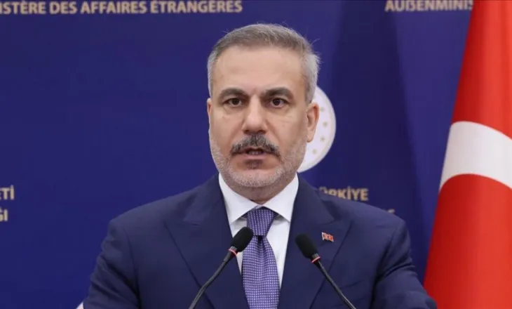 Tensionet në Lindjen e Mesme – Kryediplomati turk: Ankaraja do t’i rezistojë të gjitha llojeve të provokimeve!