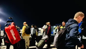 Tensionet në Lindjen e Mesme/ Kthehen në vendlindje një numër i lartë i shtetasve kosovarë