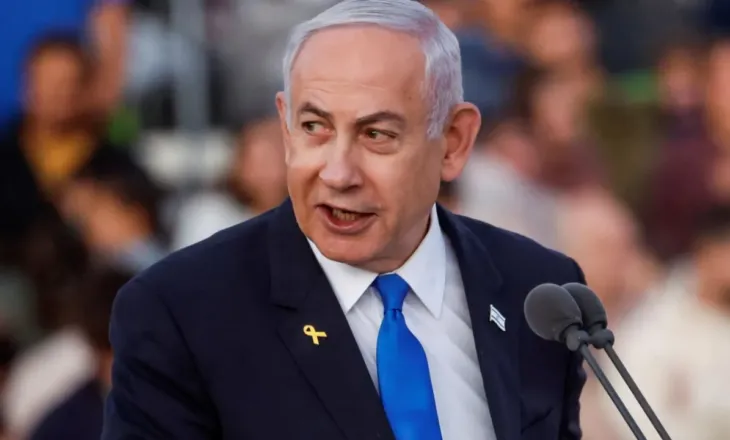 Tensionet në Lindjen e Mesme, Netanyahu urdhëron zgjerimin e zonës së sigurisë në jug të Libanit
