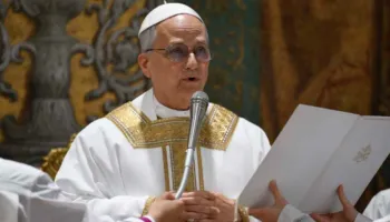 Tensionet në Lindjen e Mesme, Papa Leoni XIV kritikon administratën Trump: Zoti i injoron lutjet e udhëheqësve që i kanë duart me gjak