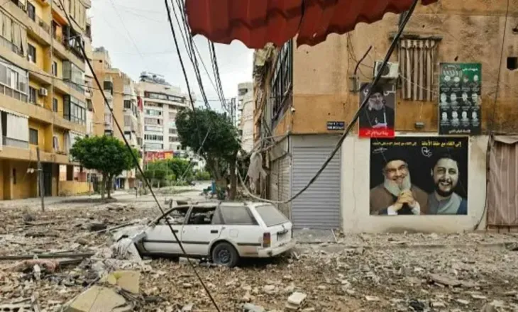 Tensionet në Lindjen e Mesme, Reuters: Turqia dhe Pakistani mund të mirëpresin zhvillimin e bisedimeve SHBA-Iran