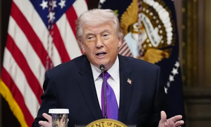 Tensionet në Lindjen e Mesme/ Trump: Lufta me Iranin ishte një ‘eskursion’ i vogël, do të mbarojë brenda dy javësh