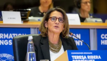 Tensionet në Lindjen e Mesme, zëvendëspresidentja e KE: Do marrim masa përballë një krize të mundshme energjetike