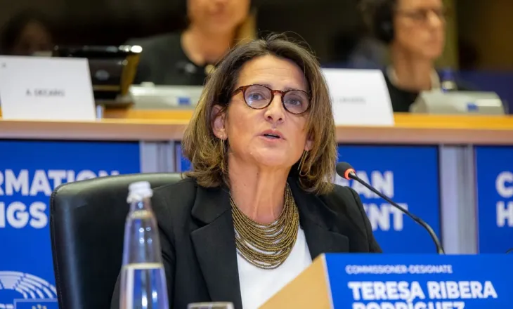 Tensionet në Lindjen e Mesme, zëvendëspresidentja e KE: Do marrim masa përballë një krize të mundshme energjetike