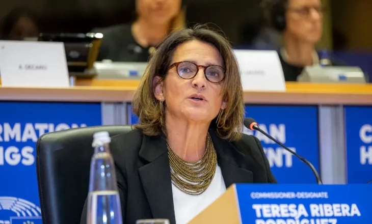 Tensionet në Lindjen e Mesme/ Zëvendëspresidentja e KE: Do marrim masa përballë një krize të mundshme energjetike