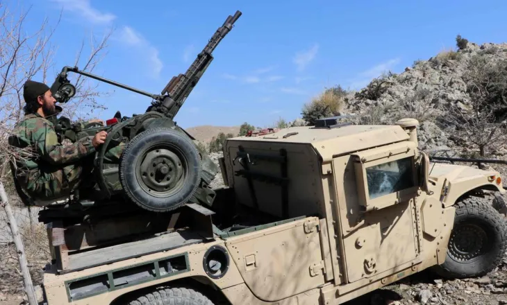 Tensionet Pakistan-Afganistan: Pretendime kontradiktore për viktimat në kufi