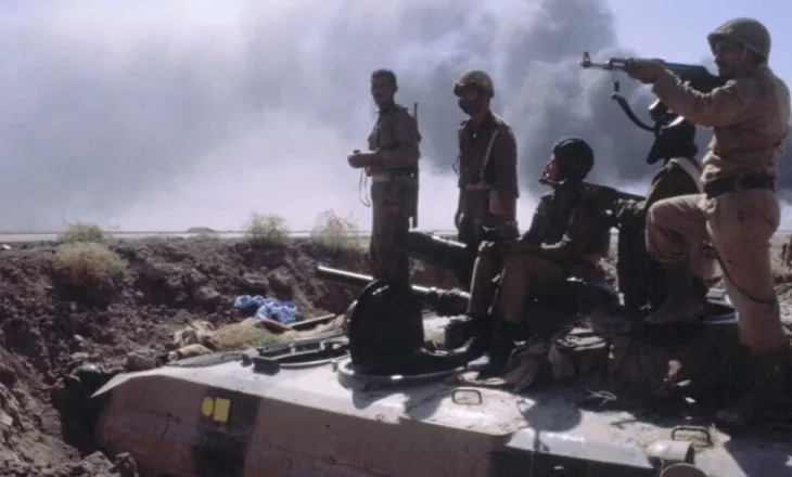 Tensionet rriten/ Ambasada amerikane në Irak paralajmëron qytetarët e saj: Largohuni tani