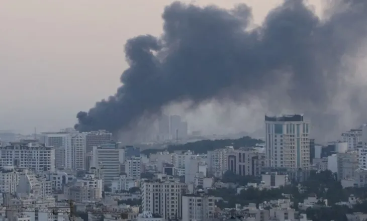 Tensionet rriten mes Emirateve dhe Iranit, sulmohet një objektiv