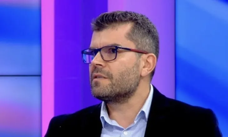 Tensioni i Ramës në konferencë, Hasimja: E vetmja kartë që i kishte mbetur ishte integrimi, por…