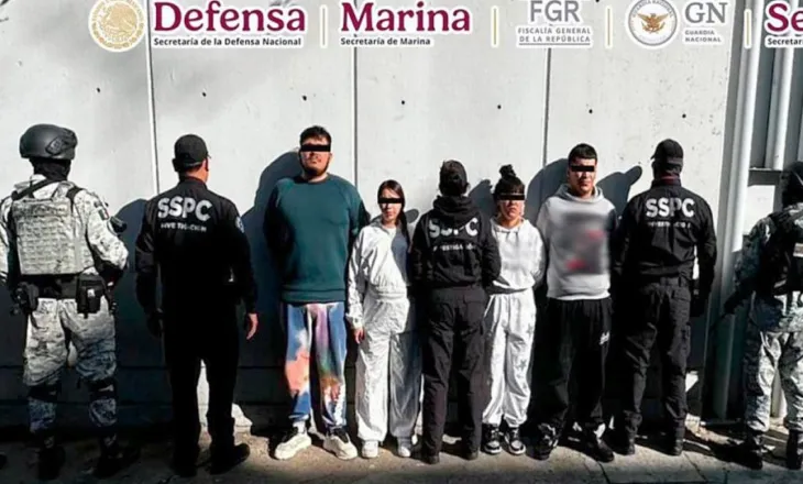 ‘Tentakulat’ e mafies shqiptare në Meksikë, pastrojnë paratë e Sinaloas në kazino dhe aleanca me ‘El Mayo’