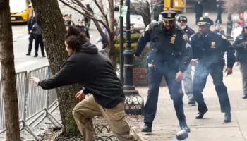 Tentativë për vrasje me bombë ndaj kryetarit të bashkisë së Nju Jorkut, Mamdani: Dy persona të arrestuar