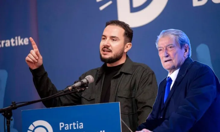 Tentativë vrasje për ish ministrin e Brendshëm të PS, çfarë ndodhi në takimin privat mes Sali Berishës dhe Ervin…