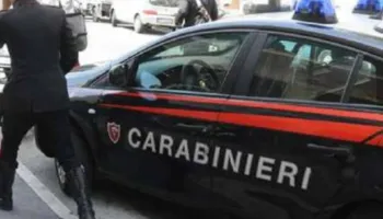 Tentoi të grabisë shtëpinë e një të moshuari, arrestohet shqiptari në Itali